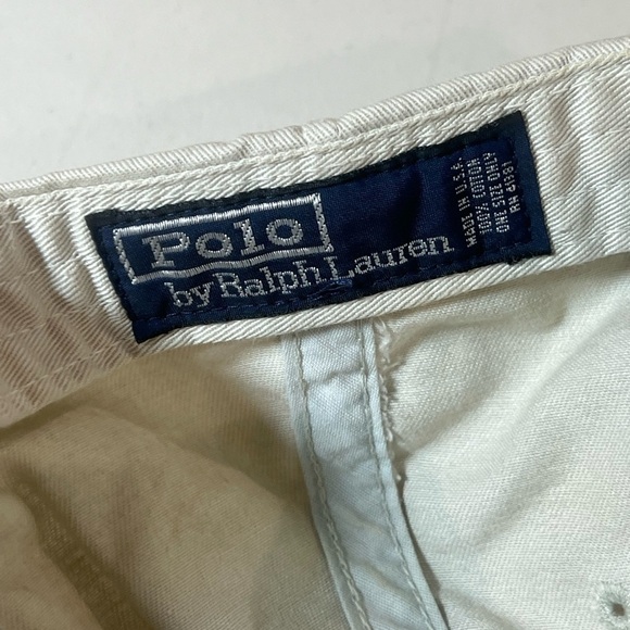 Polo Ralph Lauren Vintage 67’ Highway 67 Front Emblem Embroidered Hat - Picture 7 of 7